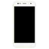 LCD+Touch White 4 Selfie | APLIUM