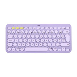 K380 MULTI-DEVICE BT KEYBOARD