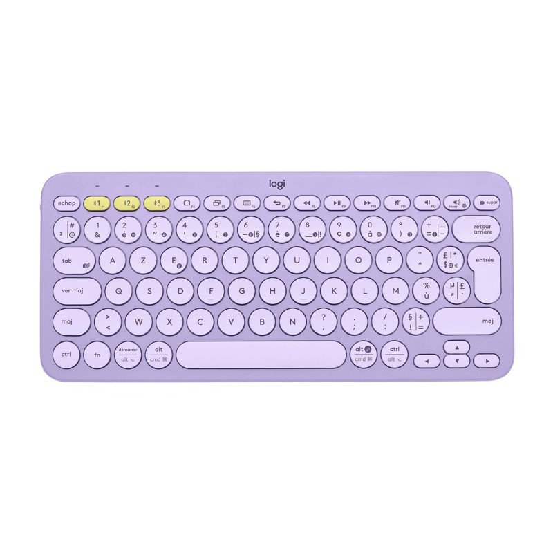 K380 MULTI-DEVICE BT KEYBOARD