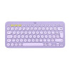 K380 MULTI-DEVICE BT KEYBOARD