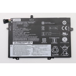 45Wh lithium-ion battery for | APLIUM