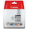 Ink PGI-580/CLI-581 BK/CMYK | APLIUM