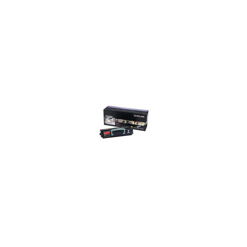 Toner Black