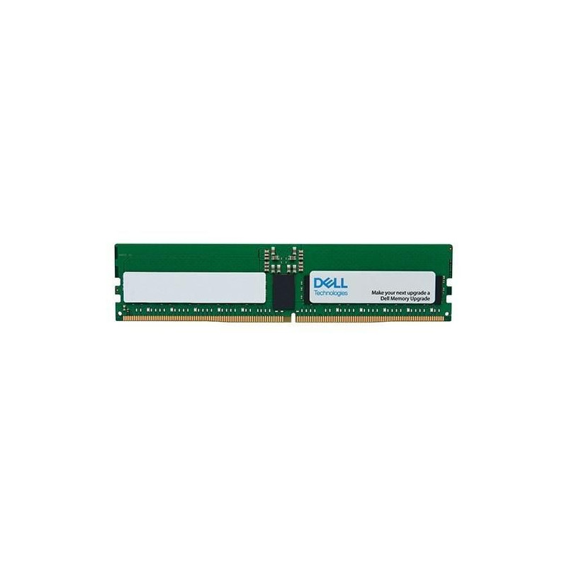 Memory Upgrade - 32 gb - 2Rx8