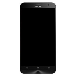 LCD+FRONT Case Black | APLIUM