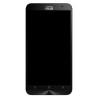 LCD+FRONT Case Black | APLIUM