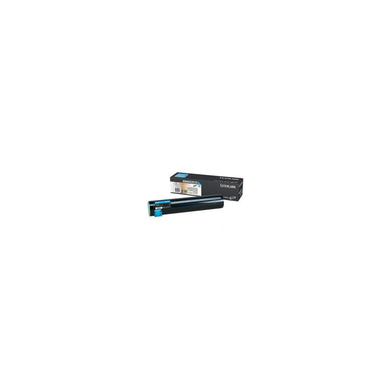 Toner Cyan