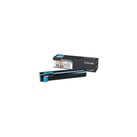 Toner Cyan