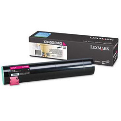 Toner Magenta