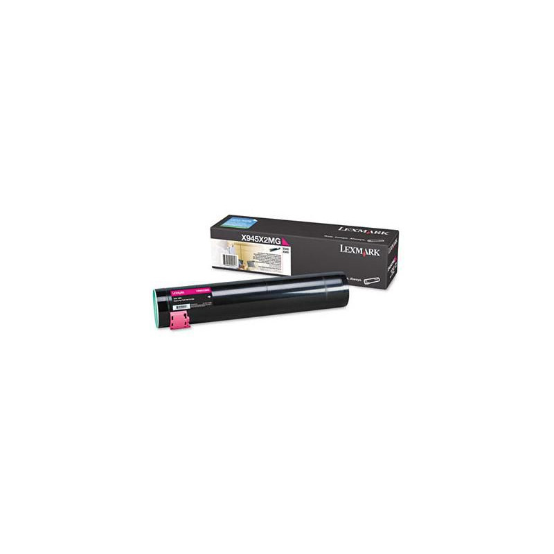 Toner Magenta