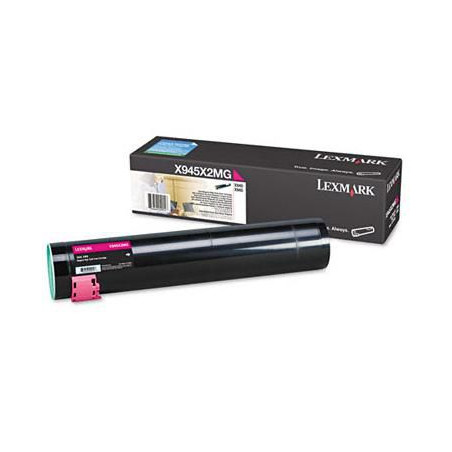 Toner Magenta