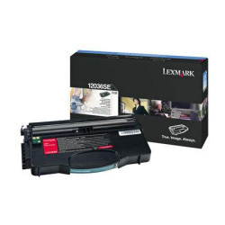 Toner Black Pages 2.000