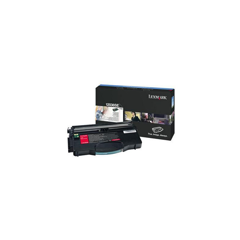 Toner Black Pages 2.000