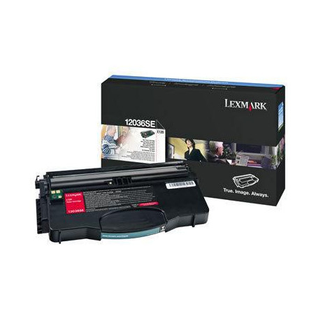 Toner Black Pages 2.000