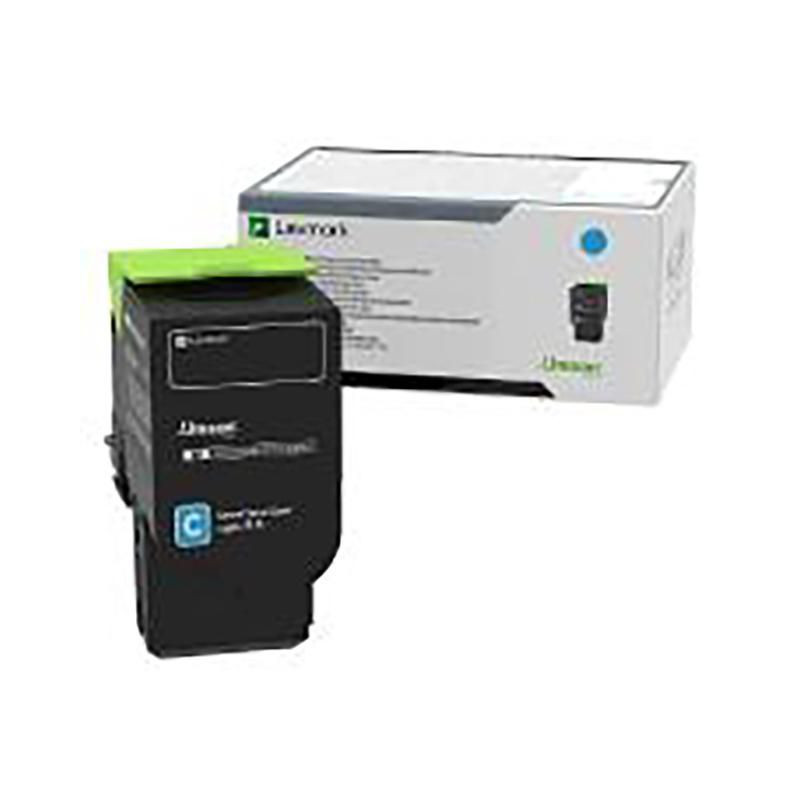 Toner Cyan Extra High Yield