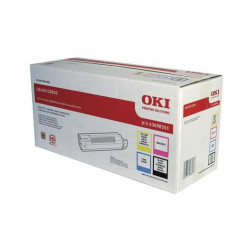 Toner Rainbow Kit