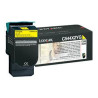 Toner Yellow High Cap.