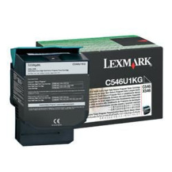 Toner Black High Cap.
