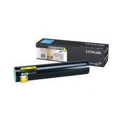 Toner Yellow