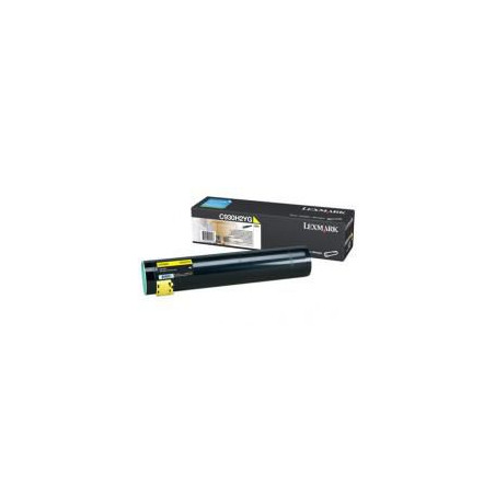 Toner Yellow