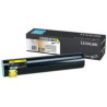 Toner Yellow