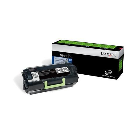 Toner Black