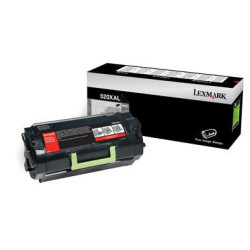 Toner Black