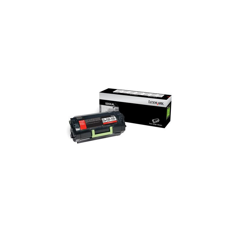 Toner Black