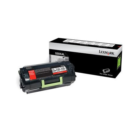 Toner Black