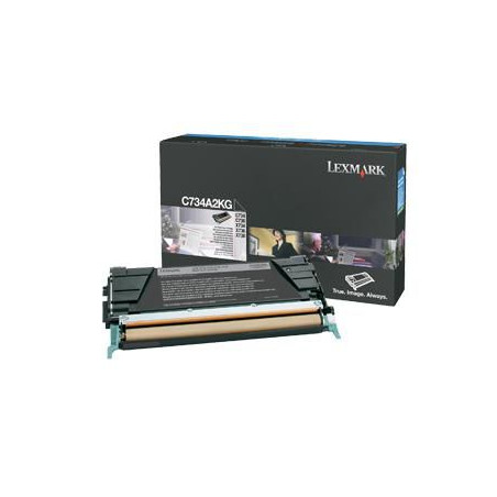 Toner Black