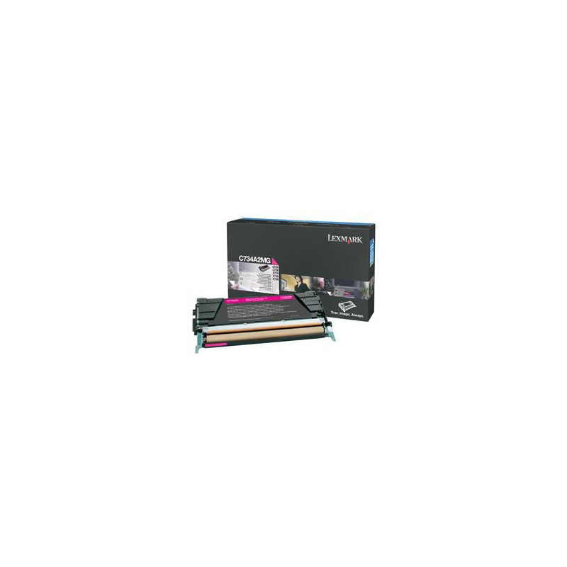 Toner Magenta