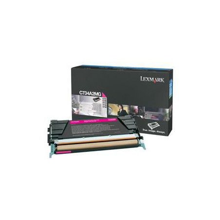 Toner Magenta