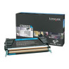 Toner Cyan High Cap.
