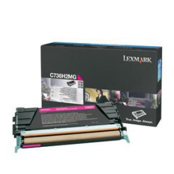 Toner Magenta High Cap.