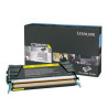 Toner Yellow High Cap.