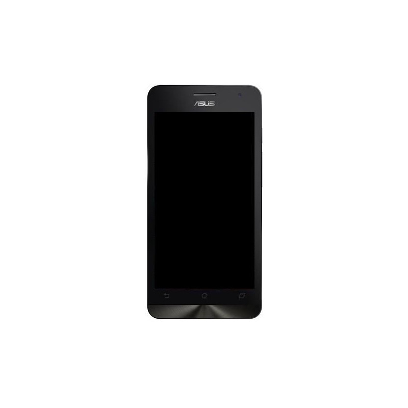 LCD+Bezel Module