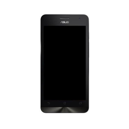 LCD+Bezel Module