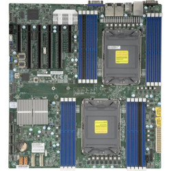 Motherboard Intel C621A Lga | APLIUM