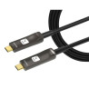 Usb Cable 10 M Usb C Black