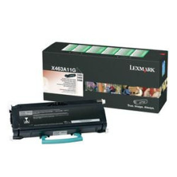Toner Black Return Program