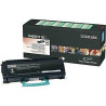 Toner Black Return Program