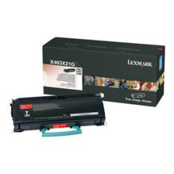 Toner Black Extra High Yield