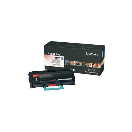 Toner Black Extra High Yield