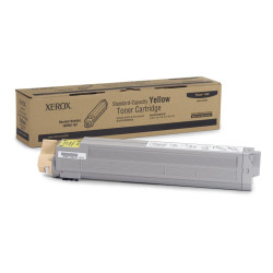Toner Yellow