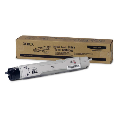 Toner Black