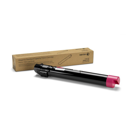 Toner Magenta