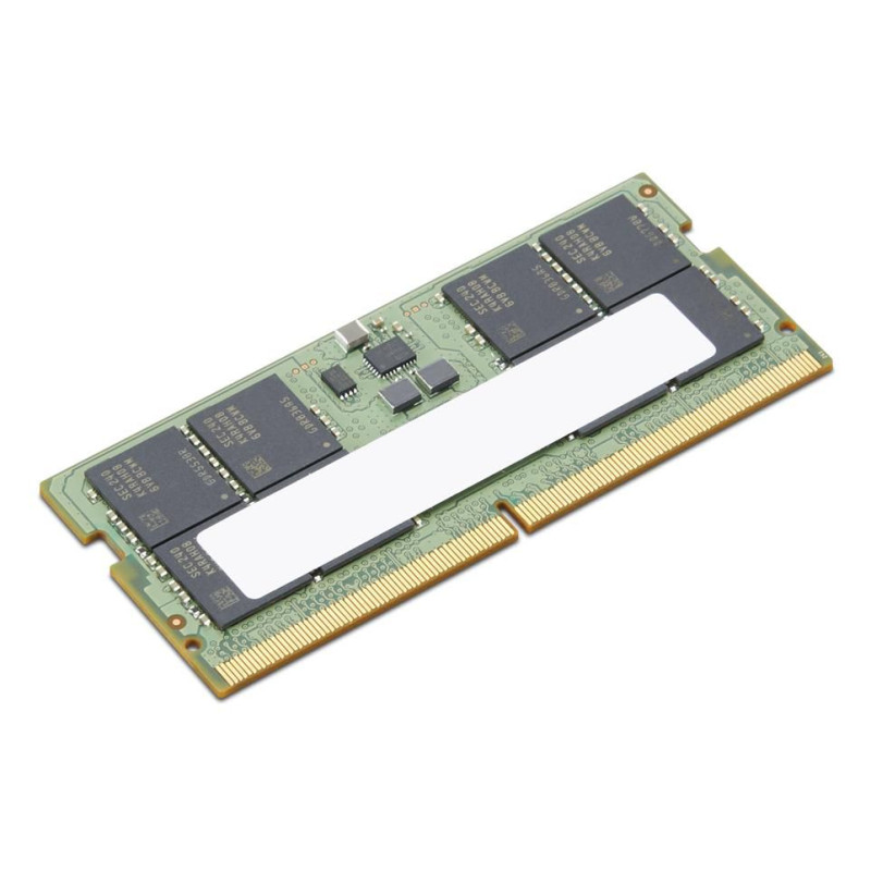 ThinkPad CSoDIMM Memor - 32