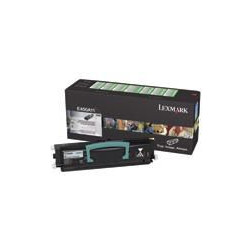 Toner Black Pages 6000