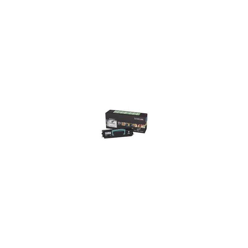 Toner Black Pages 6000