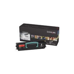 Toner Black Pages 6000